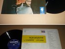 BOF L'OMBRE JAUNE 33 RPM LP 12'' FRANCE *BOB MORANE HENRI VERNES