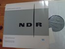 NDR ´65 - Jazz-Workshop - Hans Koller - Paul Bley - Martial Solal - Rolf Kühn