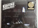 Star Wars: The Empire Strikes Back Soundtrack Vinyl Gold Limited Edition