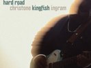 Christone 'Kingfish' Ingram Hard Road (Vinyl)