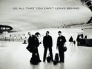 U2 All That You Can't Leave Behind (20th Anniversary) (Vinyl) 12
