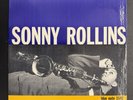 Sonny Rollins on Blue Note 1542.