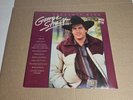 George Strait greatest hits LP vinyl record SEALED 1985 MCA -5567
