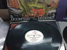 Flotsam and Jetsam Doomsday for the Deceiver No Place for Disgrace together