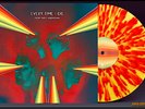 EVERY TIME I DIE From Parts Unknown LP on COLOR VINYL New SEALED Splatter