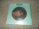 ELVIS PRESLEY A LEGENDARY PERFORMER VOL.2 ORG ROCK N ROLL LP SEALED ON RCA