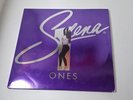 Selena 'Ones' Vinyl Record (Target Exclusive) with Poster