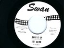 JOY DAWN (CLAUDINE CLARK)- 