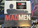 Mad Men - Retrospective: The Music Of Mad Men Vinyl Excellent Condition Rare 2LP