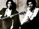 STANLEY CLARKE & GEORGE DUKE 