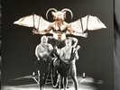 Tenacious D Self-Titled Vinyl Record 12th Anniversary Edition LP Excellent Rare