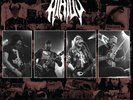 HIATUS Sanctus Propaganda Sessions Vol. 6 LP