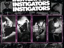 INSTIGATORS Sanctus Propaganda Sessions Vol. 5  LP