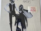 Vintage Fleetwood Mac 1977 Rumors Vinyl LP BSK 3010