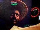 PHAROAH SANDERS: BLACK UNITY US 1st PRESS IMPULSE AS 9219 SPIRITUAL JAZZ  NMINT