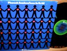 PHAROAH SANDERS: LOVE IN US ALL US 1st PRESS 1974 IMPULSE ASD 9280 OIS QUADRO NM