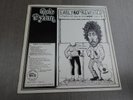 Bob Dylan EARLY 60'S REVISITED 1974 USA PRESSING OF A 1961 RADIO SHOW WRVR FM NY