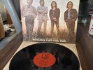 EKS 74024 The Doors Waiting For The Sun LP A1/B1 MONO 1968 1ST UK VG+/VG+