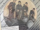 Rare Sealed Beatles 1982 Like Dreamers Do Gray Splash Vinyl Only 500 Pressed