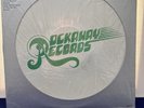 VERY RARE Beatles Like Dreamers Do Sealed LP W/Rockaway Pic Disc Only 100 Made