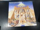 Iron Maiden - Powerslave - Vinyl LP - EMI Records - VG+/VG+