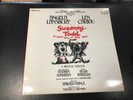 Sweeney Todd The Demon Barber of Fleet St - RCA Red Seal - Vinyl LP - VG+/VG+