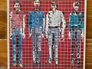 Talking Heads – More Songs About Buildings And Food - New Wave Vinyl LP - OG