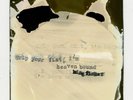 Racing Mount Pleasant Grip Your Fist, I'm Heaven Bound (Vinyl)