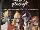 Harder Better Faster Stronger [Single] by Daft Punk (Vinyl, Nov-2001, Virgin)
