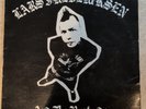 Original Lars Frederiksen and the Bastards Black Vinyl Punk LP 12