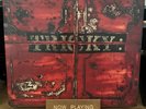 Tricky Maxinquaye 1995 UK Original LP BRLP 610 / 524 089-1 NM/NM Trip-Hop Vinyl