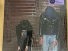 Crystal Castles Black & Violet Vertigo Vinyl Exclusive 817/2500 Sealed