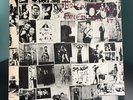 Rolling Stones – Exile On Main St. – Early UK Pressing – COC 69100 – VG+/EX