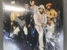 THE ISLEY BROTHERS 3+3 12