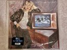 JONI MITCHELL WILD THINGS RUN FAST ORG AUDIOPHILE LP SEALED