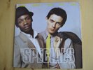 The Specials  - Rude Boys Out Of Jail Live LP 1980 2-Tone Ska Mod