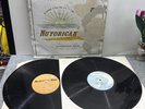 Nuyorican Soul – Nuyorican Soul 2xLP Vinyl Record Masters At Work Latin Jazz LP