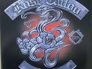 2xLP, Album, RE Rose Tattoo - Pain