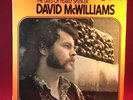 DAVID MCWILLIAMS The Days Of Pearly Spencer 1969 UK Vinyl LP EXCELLENT CONDITION