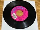 HIP HOP 45 BIG DADDY KANE RAW COLD CHILLIN 27953 DJ PROMO 1988 EXCELLENT