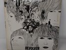 The Beatles Revolver Vinyl Record LP EMI Records 1966