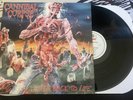 Cannibal Corpse Eaten Back To Life LP Deicide Obituary Death Suffocation