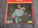 Elvin Jones And Then Again LP  Stereo SD1443 Paul Chambers