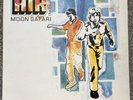 AIR French Band – Moon Safari 1998 LP. Downtempo/Synth-pop/ Dream Pop. V 2848 EX