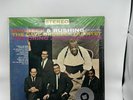 Dave Brubeck Quartet Jimmy Rushing–Brubeck & Rushing LP Paul Desmond 1974 Sealed