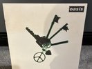 Oasis Let There Be Love Vinyl Record 2008 10