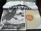 Sex Pistols God Save The Queen 12