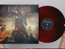 ELDEN RING SHADOW OF THE ERDTREE 2LP VINYL SOUNDTRACK brand new and sealed
