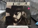 HANK WILLIAMS JR Whiskey Bent and Hell Bound 1979 NEW SEALED ELEKTRA LP 6E-237