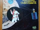 Elvis Presley Aloha From Hawaii Via Satellite RCA 1972 2LP